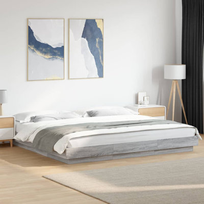 Bormann Bed