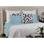 Ensemble de draps en microfibre Paarizaat 9000 Series-103960631-103960615