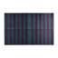 Tapis intérieur / extérieur mauve HorizontalStripes-810993896