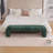 69.7"Wide Modern Upholstered Armless Bed Bench-1747934608