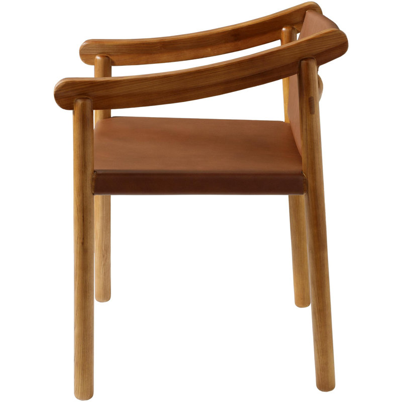 Truly Modern Dining Chair