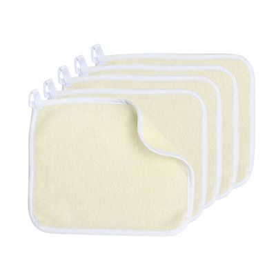 Guizar Washcloth