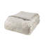 Lit 12 pièces en kaki pour très grand lit, avec or métallique, lavable à la machine et draps très grand, avec taies décoratives assorties-121232386