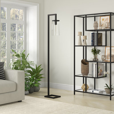 Malva 67'' Task Floor Lamp