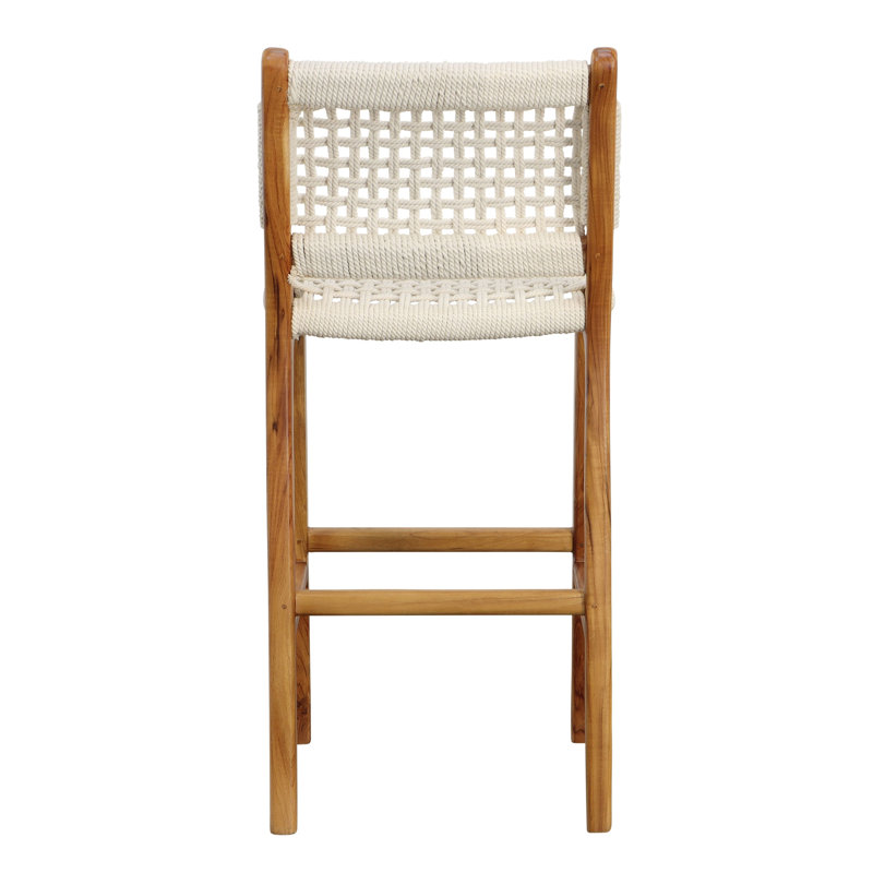 Diaz 38" Tall Counter Stool