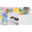 Organisateur de jouets Bideford Rebrilliant-1904245640