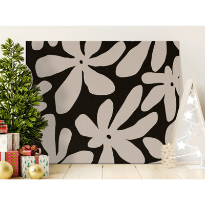 Preece Wrapped Canvas Print Set