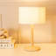Rouvin Wood Table Lamp-138512535-138512534