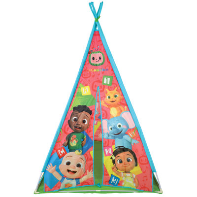 MoVe CoComelon Play Tent