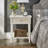 Kaneshiro 23.87'' W Nightstand