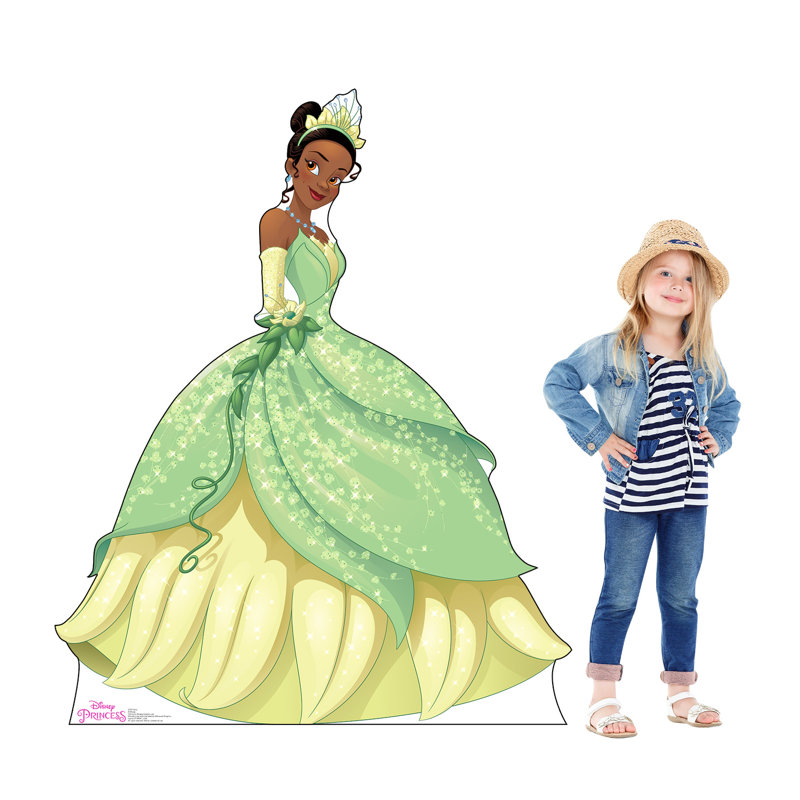 60'' Disney/Pixar Cardboard Standup