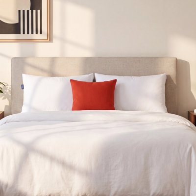 Casper Sleep Plush Cooling Down Pillow