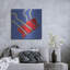 Art mural en métal Luxe-102867099