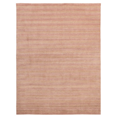 Tapis cuivre Silk Shadow 9 pi 0 po x 11 pi 10 po