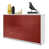 White (Matt)/Burgundy (Glossy) is out of stock