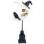 Figurine Warlock's Raven Moon