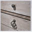 Commode 5 tiroirs Imerland