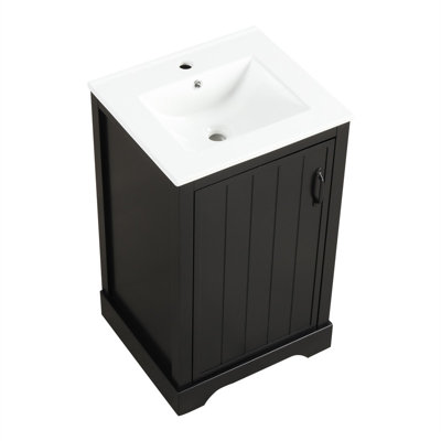  Vesselka 20" Bathroom Vanity