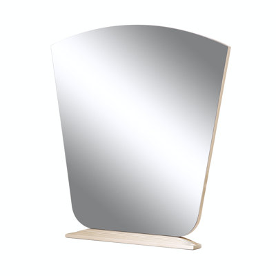 Miroir de salle de bain Malibu