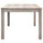 Beige Coffee Table