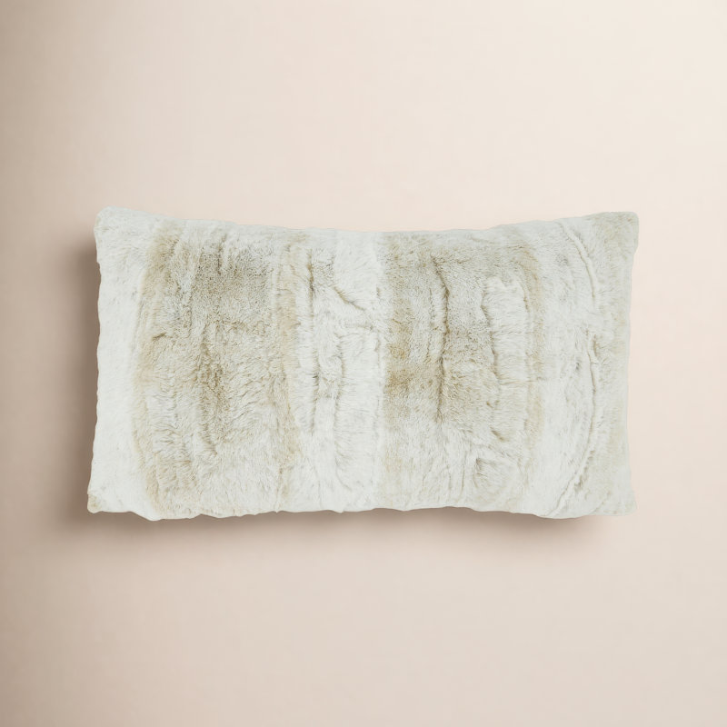Tobias Collection Reversible Throw Pillow