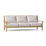 Ipanema Outdoor 3 - Seat Patio Sofa