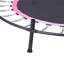 Trampoline pour enfant rond 4 pi UD-61131191