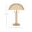 Miles Metal Table Lamp