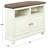 Willoe 44" Corner TV Stand-467023554-467551091