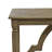 Allanton 45.9'' Solid Wood Console Table-1557678406