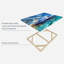 Impression sur toile Cozumel Ocean View-1011193186