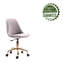 Velvet Task Chair-497543416