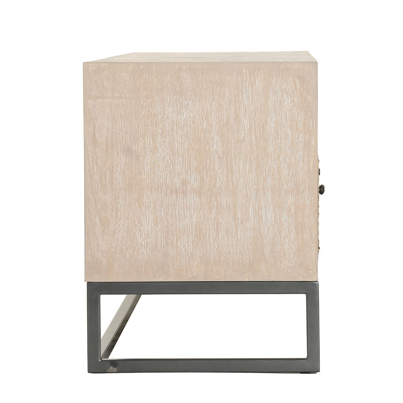 Noland 60'' Media Console