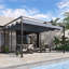 Pergola de patio avec auvent rétractable-107403341-107403339