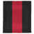 Black/Red/Black