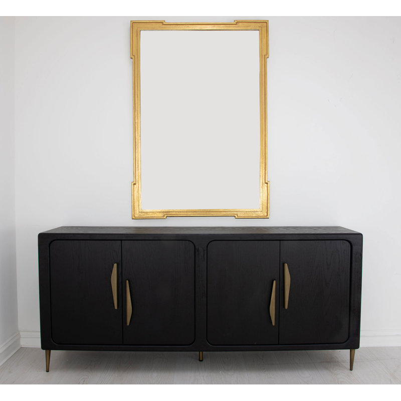 Augustine 76'' W Buffet