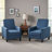 Grantham Upholstered Recliner-2093375334