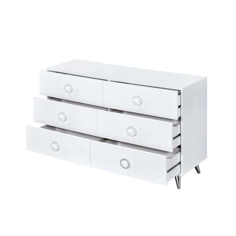 Commode Perse