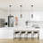 1 - Light Single Pendant
