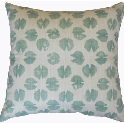 Onie Square Pillow Cover & Insert