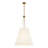 Manila 3 - Light Single Pendant-66310953