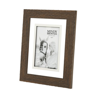Aria Matte Picture Frame
