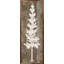 Arbre maigre brun-1102686206