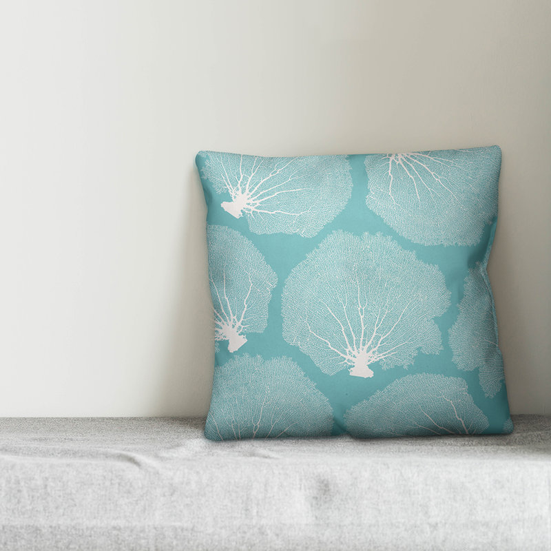  Coussin Sea Fan