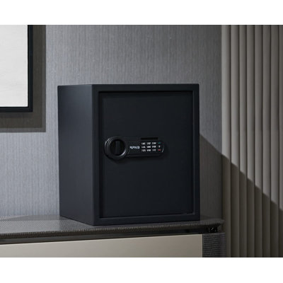 Safe Box Lock