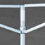 3m x 3m Steel Pop-Up Party Tent-119440820-119440819
