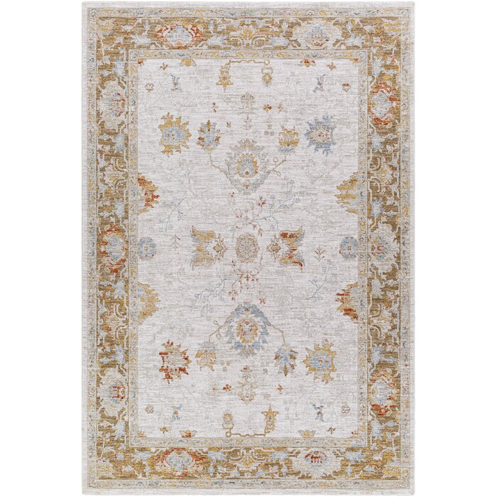 Birch Lane™ Conlan Oriental Rug | Wayfair