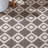 Global Performance Geometric Indoor/Outdoor Area Rug-1627361715
