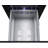 Summit Appliance 24" Wide Built-In Panel Ready Commercial/Residential ADA All-Refrigerator