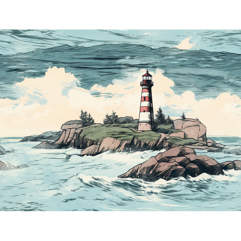 Machine Printed Throw Blanket, 68" W x 80" L